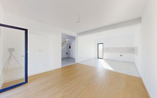 CASA DE LANGA PADURE, Clinceni str. Mierlei 73J - Poză 3