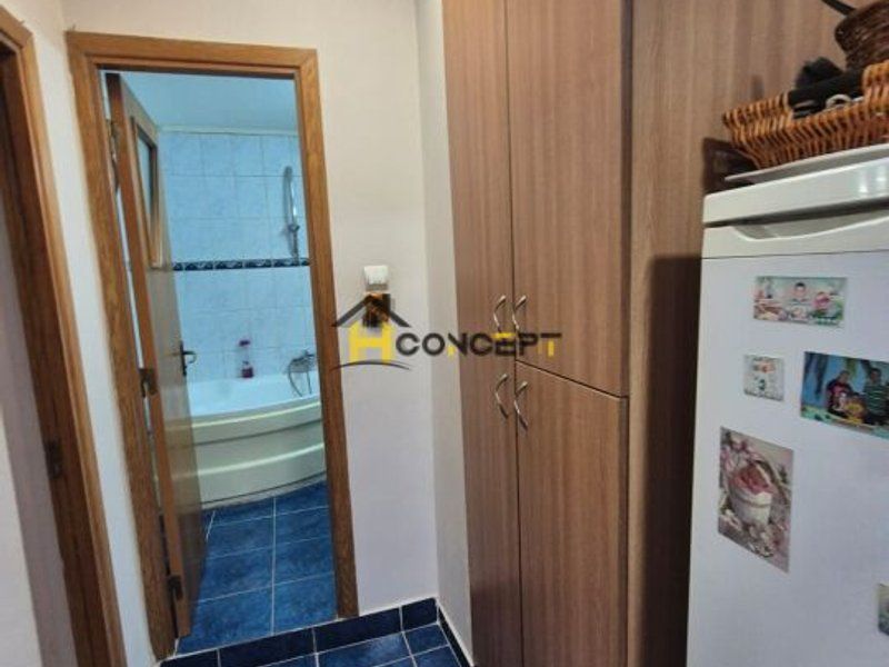 Alea Tomesti 3 camere decomandat Sector 4 - Poză 11