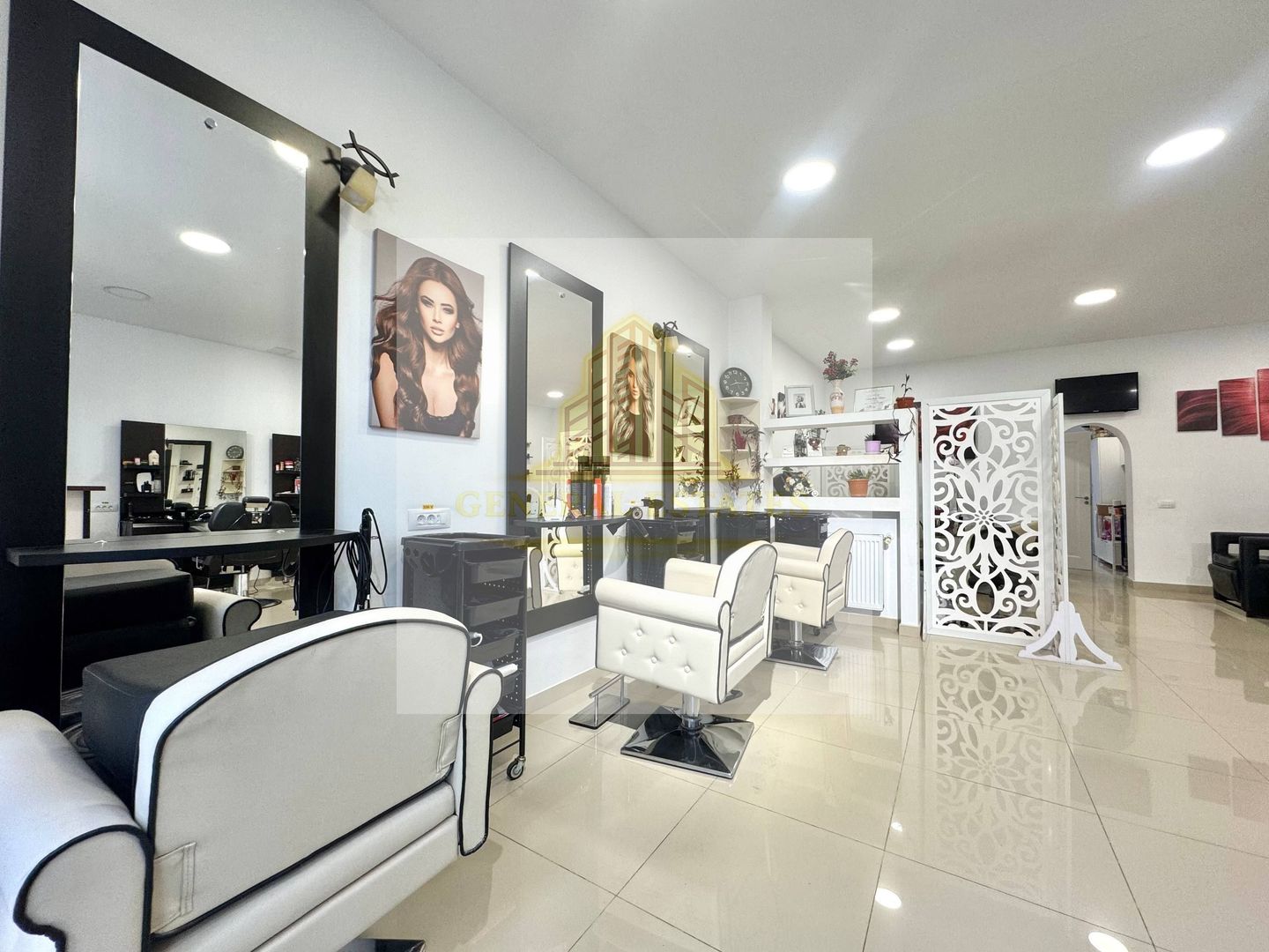 De Vânzare Salon de înfrumusețare - Afacerea este activa ! - Poză 7