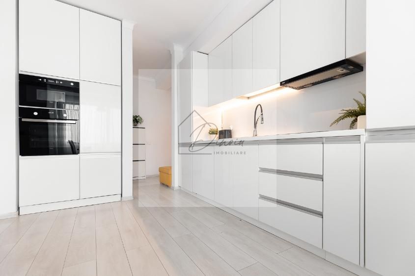 Apartament 2 camere Pipera I LUX I COMISION 0% I Parcare inclusa - Poză 4