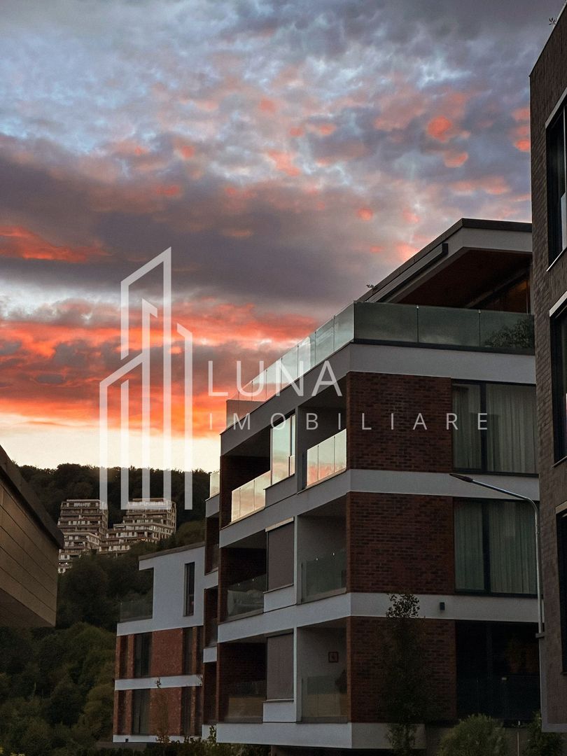 Apartament Premium, 3 Camere , Drumul Poienii– Stejăriș - Comision 0 - Poză 1