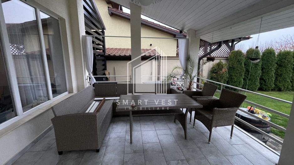 Casa de vanzare | 240mp | Strada Dara - Poză 51