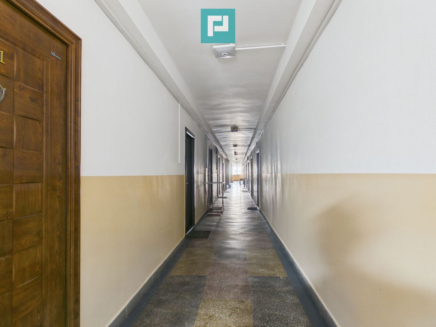 Garsonieră pentru investiții zona Uta - Poză 4