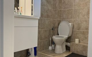 Vilă 3 camere mobilata 3 locuri parcare  Safirului Bragadiru - Poză 15