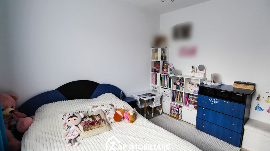 Tudor - Ap modern decomandat 2 camere - 52 mp - Str Selimbar - Poză 8