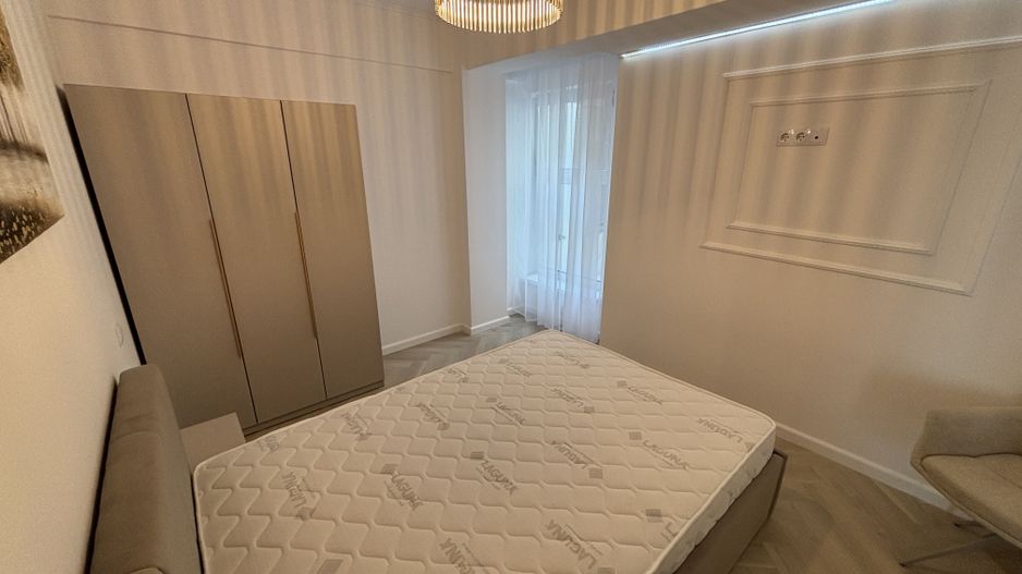 Apartament 3 camere PREMIUM în Șelimbăr,  zona Triajului - Poză 14