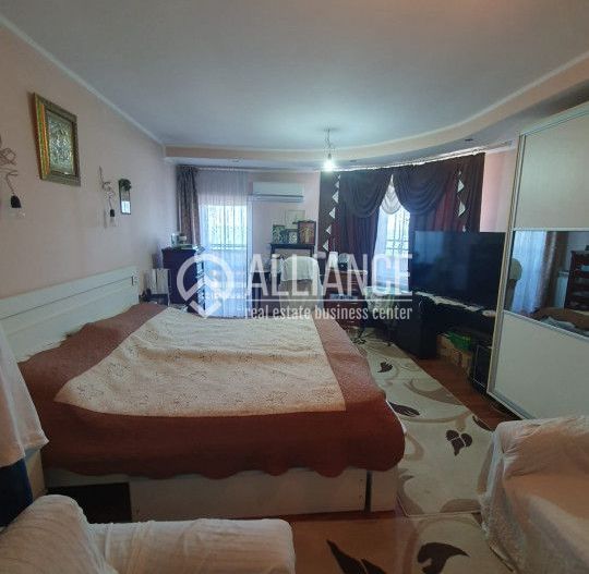 OVIDIU/Cartierul nou de vile (COD04)-Vila S+P+M - Poză 3