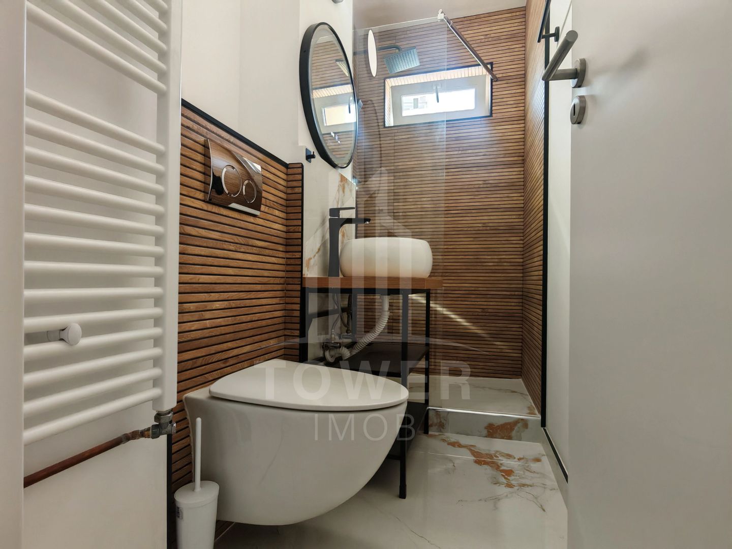Apartament de vânzare 2 camere Aleea Biruinței. - Poză 8