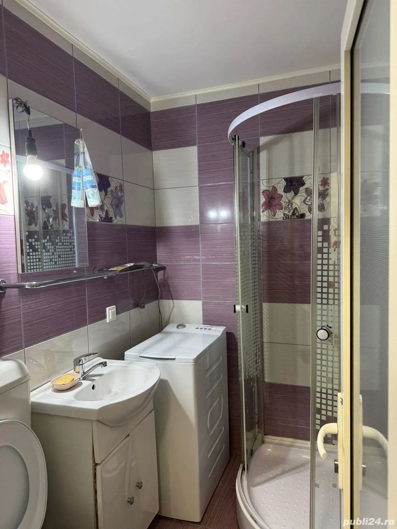 Apartament cu doua camere decomandat - Poză 4