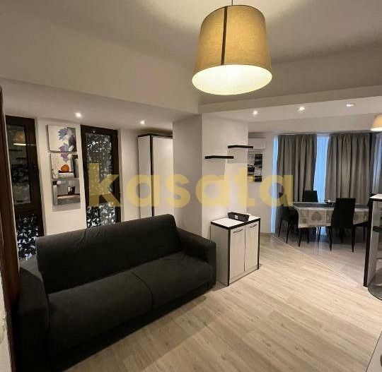 Garsoniera |  Floreasca | Pet Friendly | Centrală Proprie - Poză 1