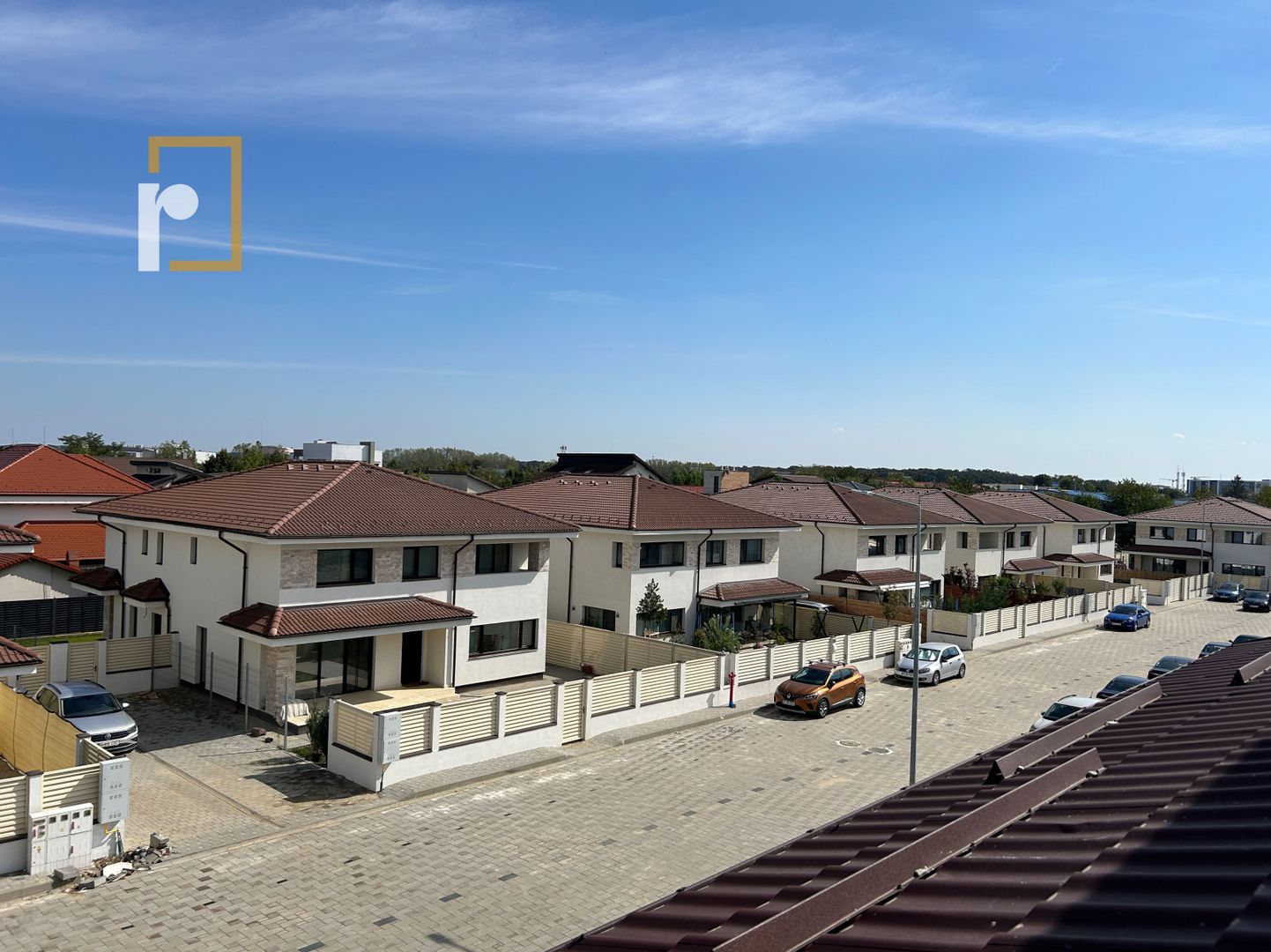 Vila 5 camere | Otopeni | Odai - Poză 13