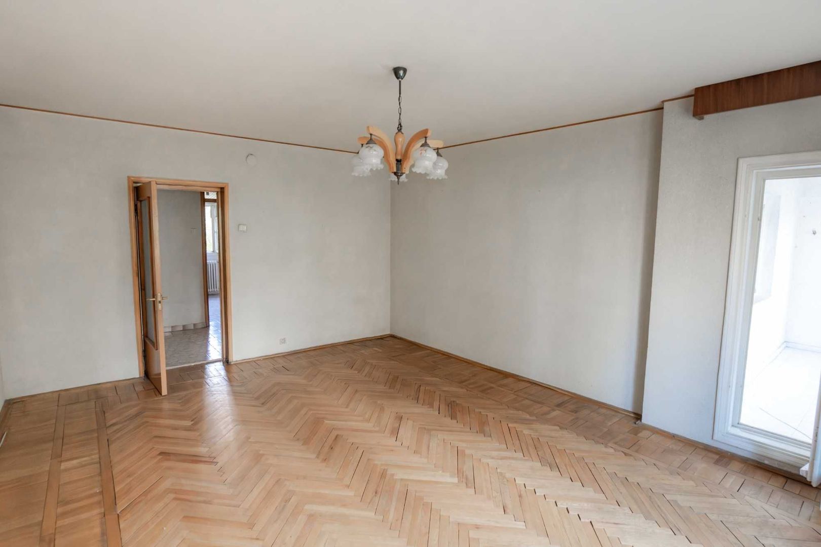 Vand apartament Piata Muncii, Calea Calarasilor, Decebal - Poză 1