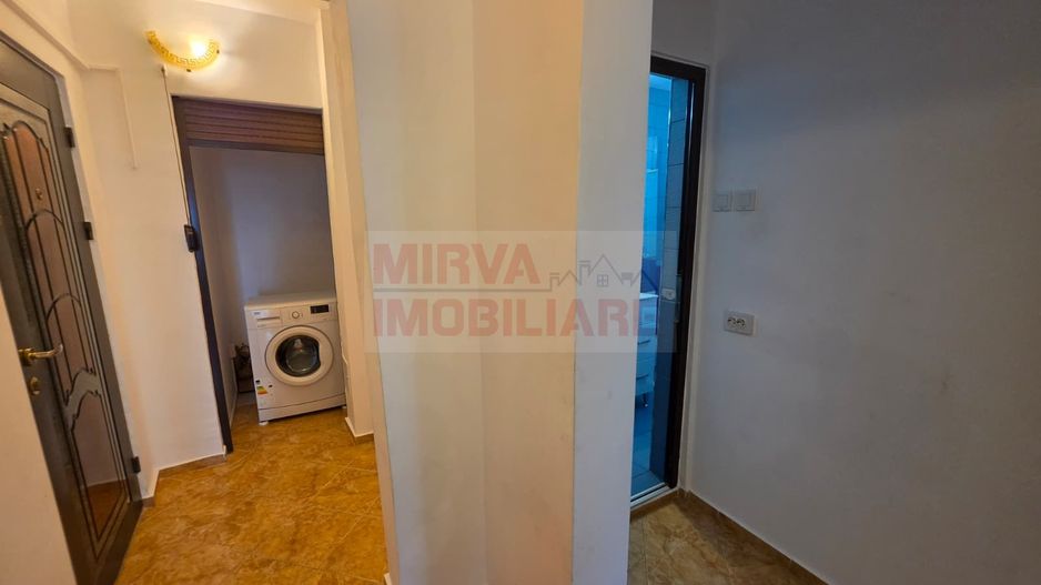 Apartament 2 camere de inchiriat – zona Republicii, mobilat si utilat - Poză 12