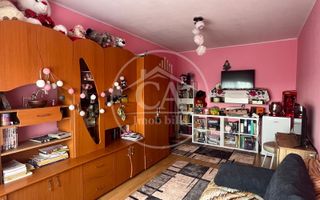Apartament de vânzare cu 3 camere în Calea Clujului, Oradea - Poză 3