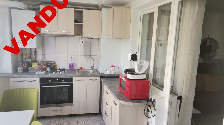 Vanzare apartament 2 camere, Gavana - Dedeman - Poză 1