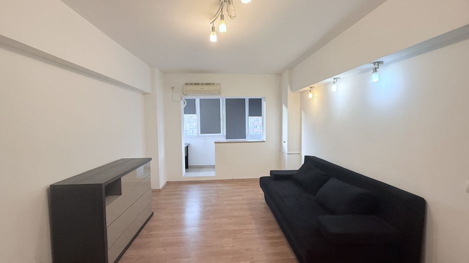 APARTAMENT 2 CAMERE ULTRACENTRAL 13 SEPTEMBRIE BLOC 1994 - Poză 3