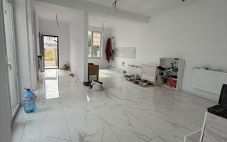 Casă individuală 4 camere la cateva  minute de primarie comuna Berceni - Poză 7