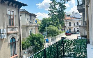 ARMENEASCA - Conectivitate și potențial investitie | 5 camere - Etaj - Poză 9