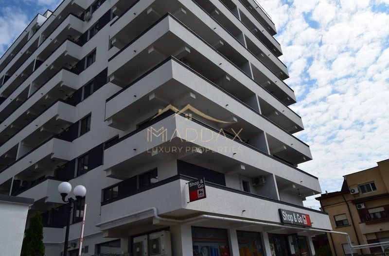 Apartament 2 camere în Bloc Nou (2017) cu Centrală Proprie, la 5 min de Metrou - Poză 10