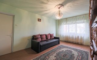 Rezervat Apartament cu 3 camere decomandat in Zona 300 - Poză 8