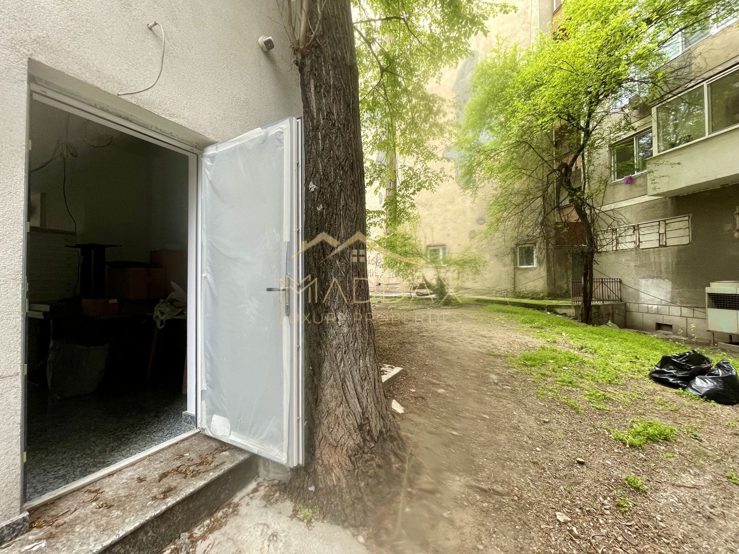 Spatiu comercial***300 mp***Cladire noua// Centrul Istoric - Poză 28