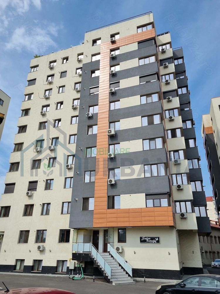 Apartament 2 camere în Concept Residence, Iași - Poză 2