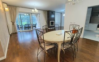 NOU! Pipera-Scoala Americana-Ibiza Sol-piscina-parcare - Poză 2