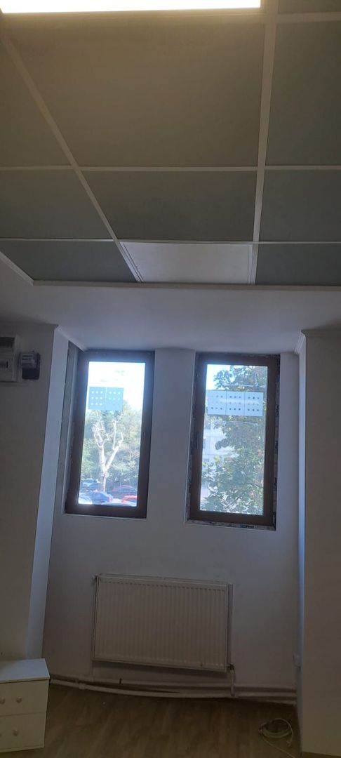 De inchiriat – Spatii de birouri in Micro 16, Galati - Poză 6