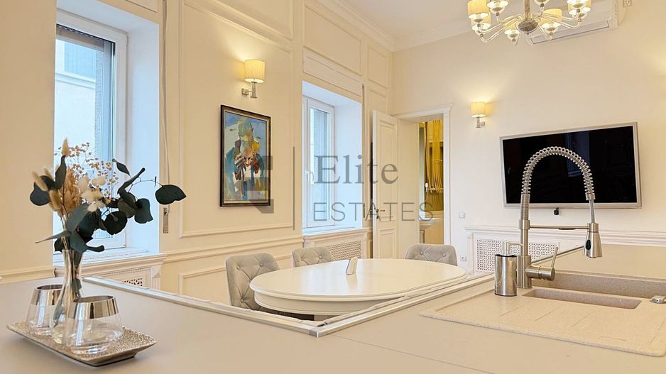 Apartament exclusivist cu garaj ultracentral in Oradea - Poză 16