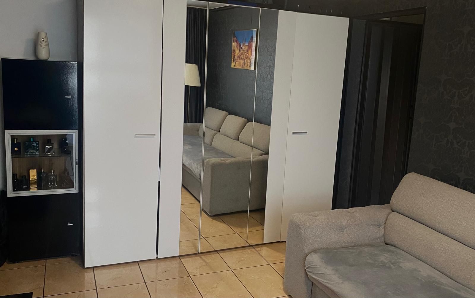 Apartament 2 camere, mobilat utilat,  Bulevardul Timisoara - Poză 5