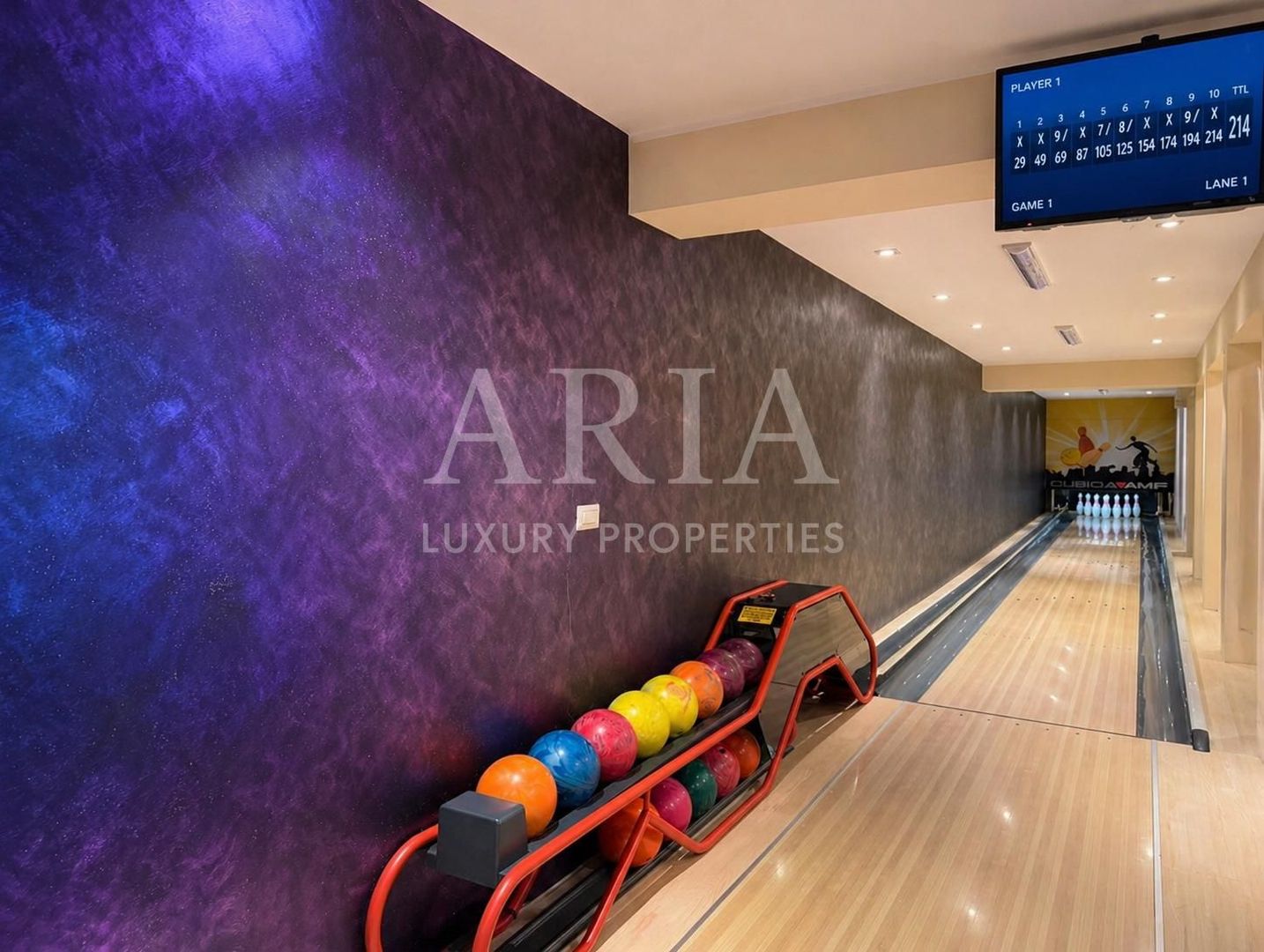 SNAGOV VILA | 36m DESCHIDERE LA LAC | PONTON 250mp | JACUZZI | SPA | BOWLING - Poză 13