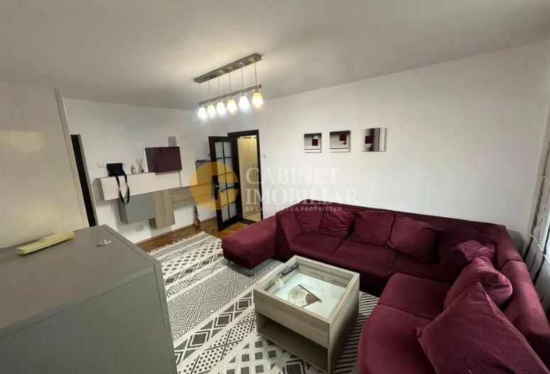 3 Camere Renovat, 2 Bai - Etaj 3 - Zona Cantemir - Fara Risc - Poză 3