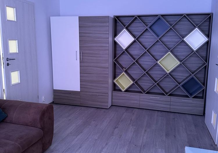 Apartament 2 camere Metrou Dristor - Poză 2