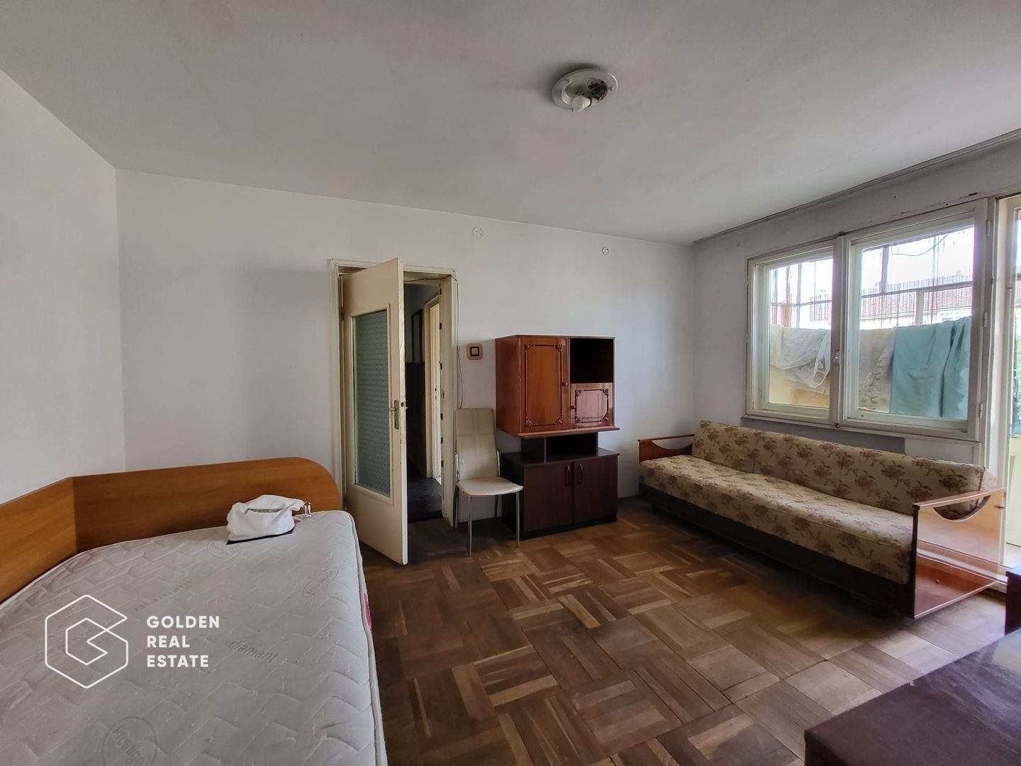 Apartament 2 camere, oras Lipova - Poză 3