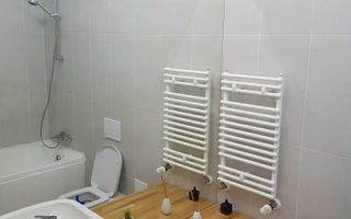 inchiriez 2 camere Pantelimon Delfinului, Mega Mall, Citta Residence - Poză 4