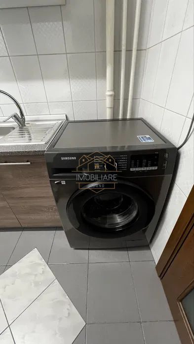 Apartament de închiriat cu 2 camere - Poză 6