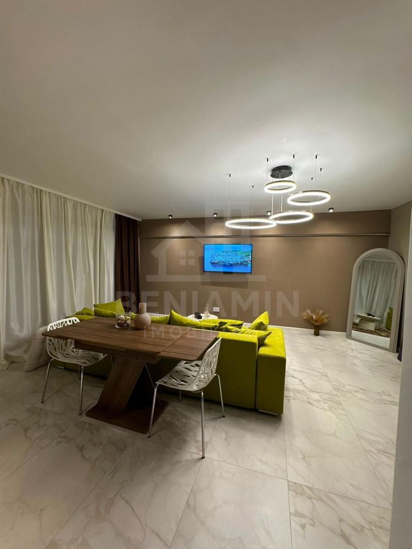 3Camere- 93mp-Ultrafinisat-2Bai-Bloc Nou-Rovine-Bacriz-Comision 0 - Poză 2