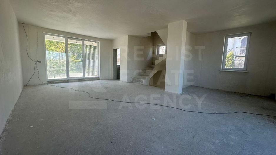 Vânzare, Towhouse 230 mp, str. MIhai Lomonosov, Centru - Poză 9