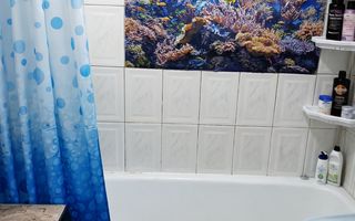 Apartament cu 2 odăi Poșta Veche, Mun Chișinău - Poză 5