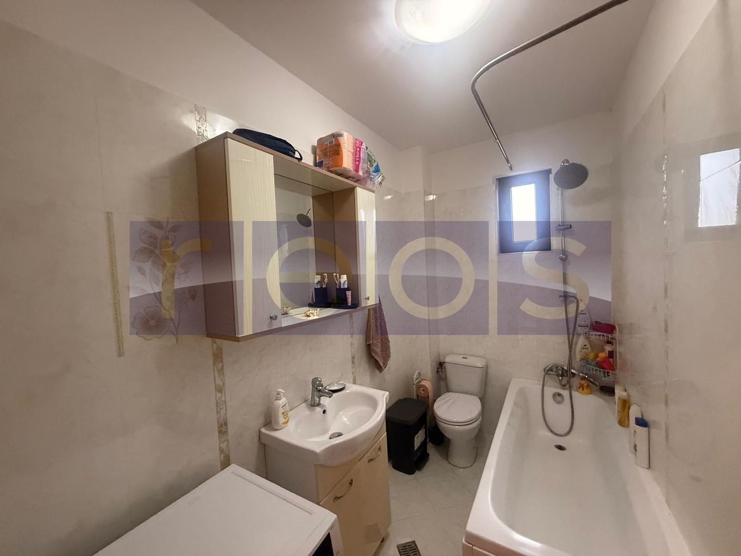 VANZARE 2 CAMERE BUCURESTII NOI | PARC BAZILESCU | DAMAROAIA - Poză 5