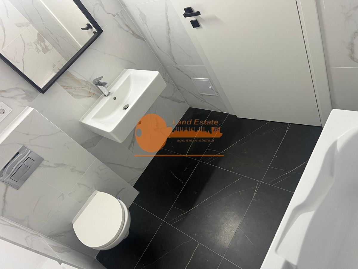 Apartament 2 camere | Baneasa - Sisesti | Parcare subterană - Poză 10