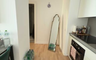 Apartament 2 camere cu balcon și parcare inclusă – Calea Victoriei - Hagag - Poză 5