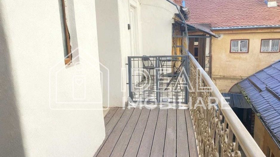 Apartament 3 camere de vânzare – Centru | 80mp - Poză 6