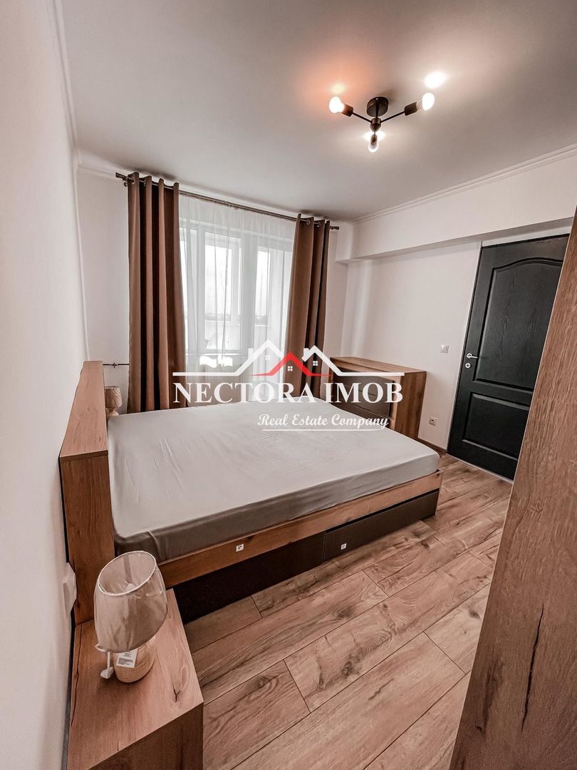 NECTORA IMOB-Apartament Ultracentral, 2 camere, Bloc Cicero, Medicina - Poză 6