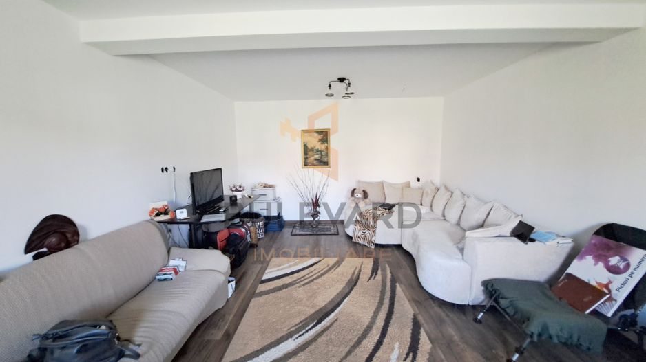 Casa noua + atelier 49 mp + teren 1030 mp! - Poză 14