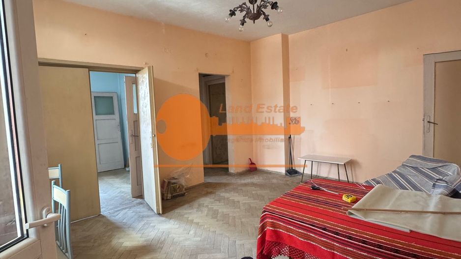 3 camere Politehnica-Boxa -Parcare - Poză 8