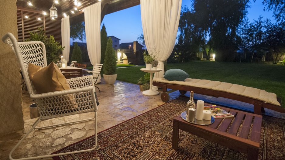 Casa individuala deosebita - Poză 33