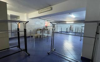 Spatiu Comercial de Vanzare in Marasti, 200 mp, Intrari Separate - Poză 10