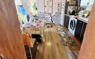 Casă 4 camere, 685 mp teren, renovată 2011 – Mănești, Zalhanaua - Poză 38