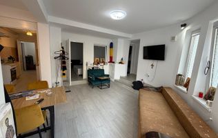Apartament 3 Camere, Complet Mobilat, Zona Bld. Transilvaniei